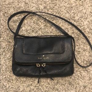 Kate Spade ♠️ Mansfield Mariana Crossbody 💼 bag